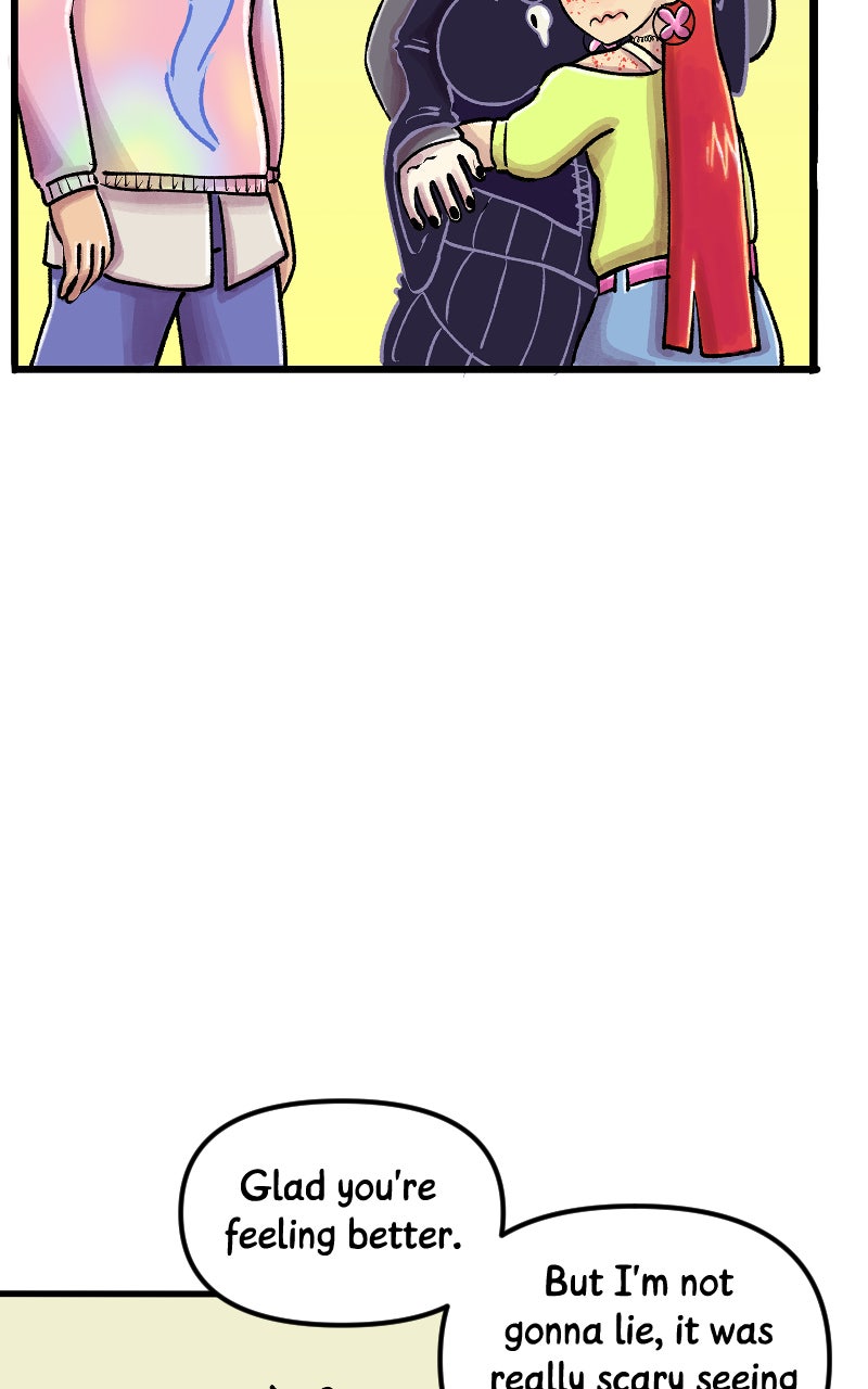 Acception Episode 336 (Season 6 Finale) page 4 - 