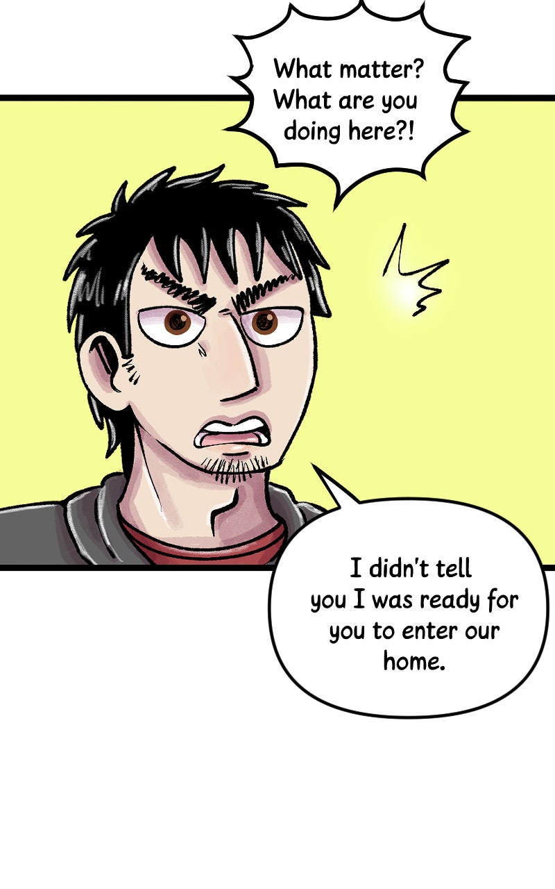 Acception Episode 336 (Season 6 Finale) page 32 - 