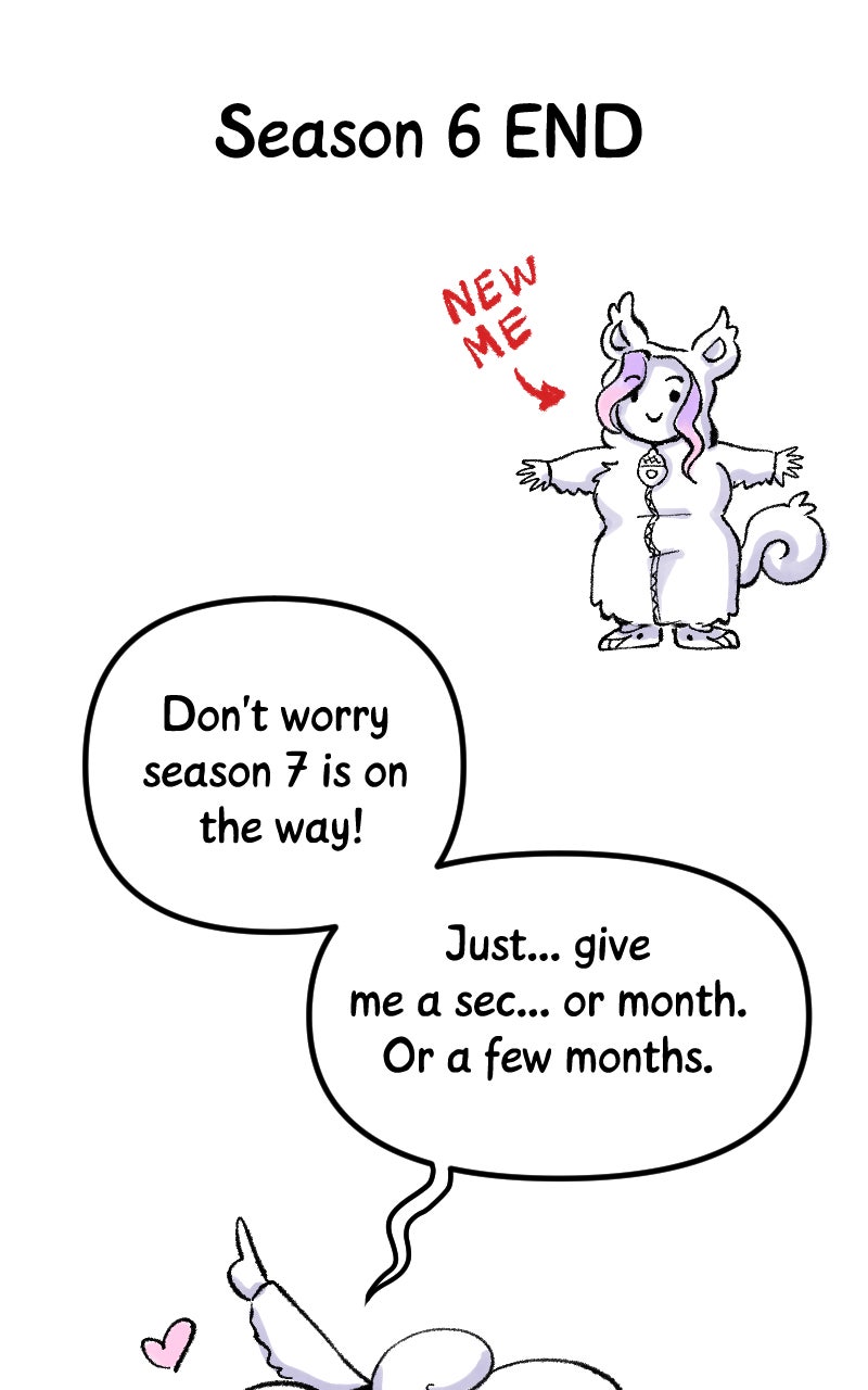 Acception Episode 336 (Season 6 Finale) page 38 - 