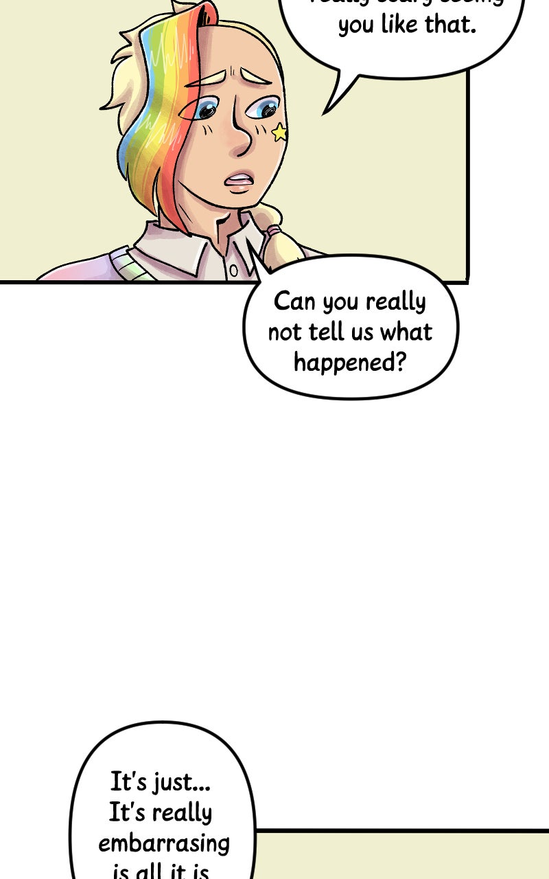 Acception Episode 336 (Season 6 Finale) page 5 - 