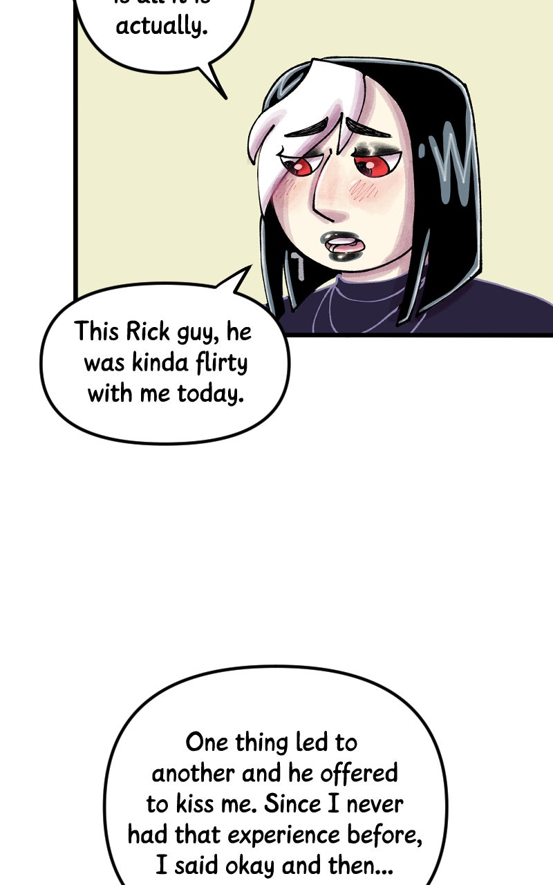 Acception Episode 336 (Season 6 Finale) page 6 - 