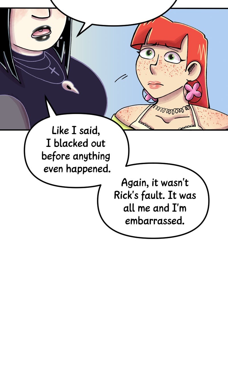 Acception Episode 336 (Season 6 Finale) page 7 - 