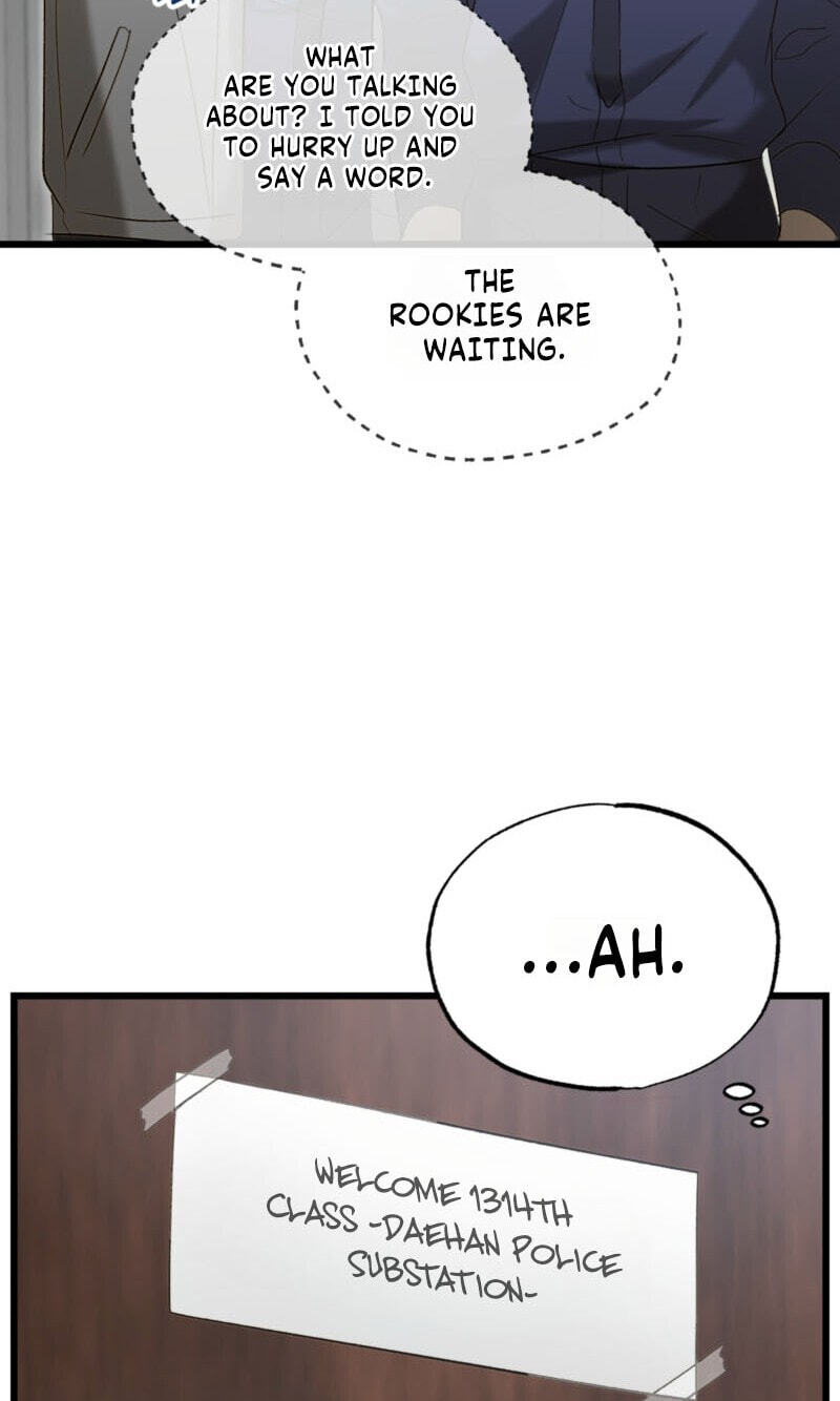 Accident Zone Chapter 26.1 page 31 - 