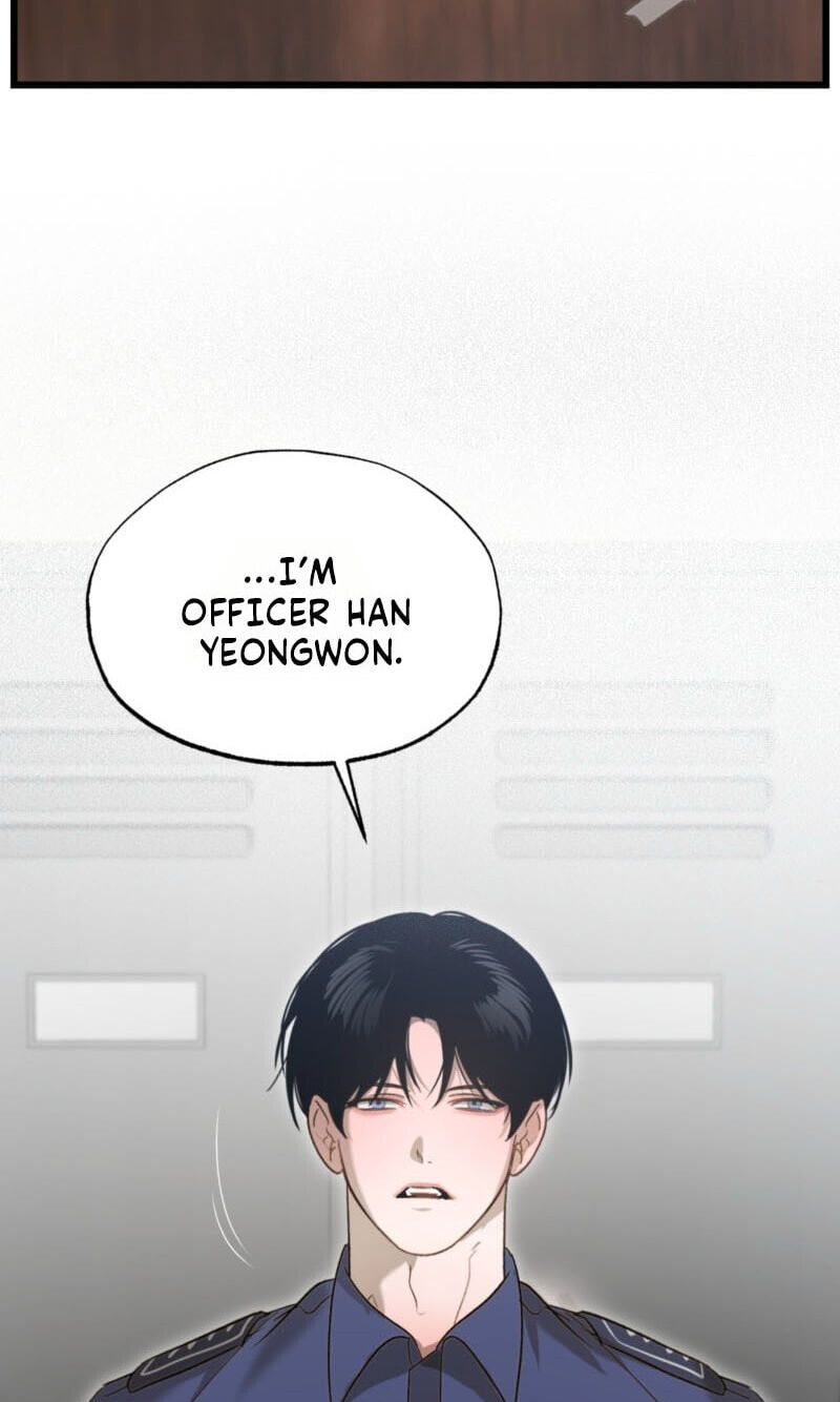 Accident Zone Chapter 26.1 page 32 - 
