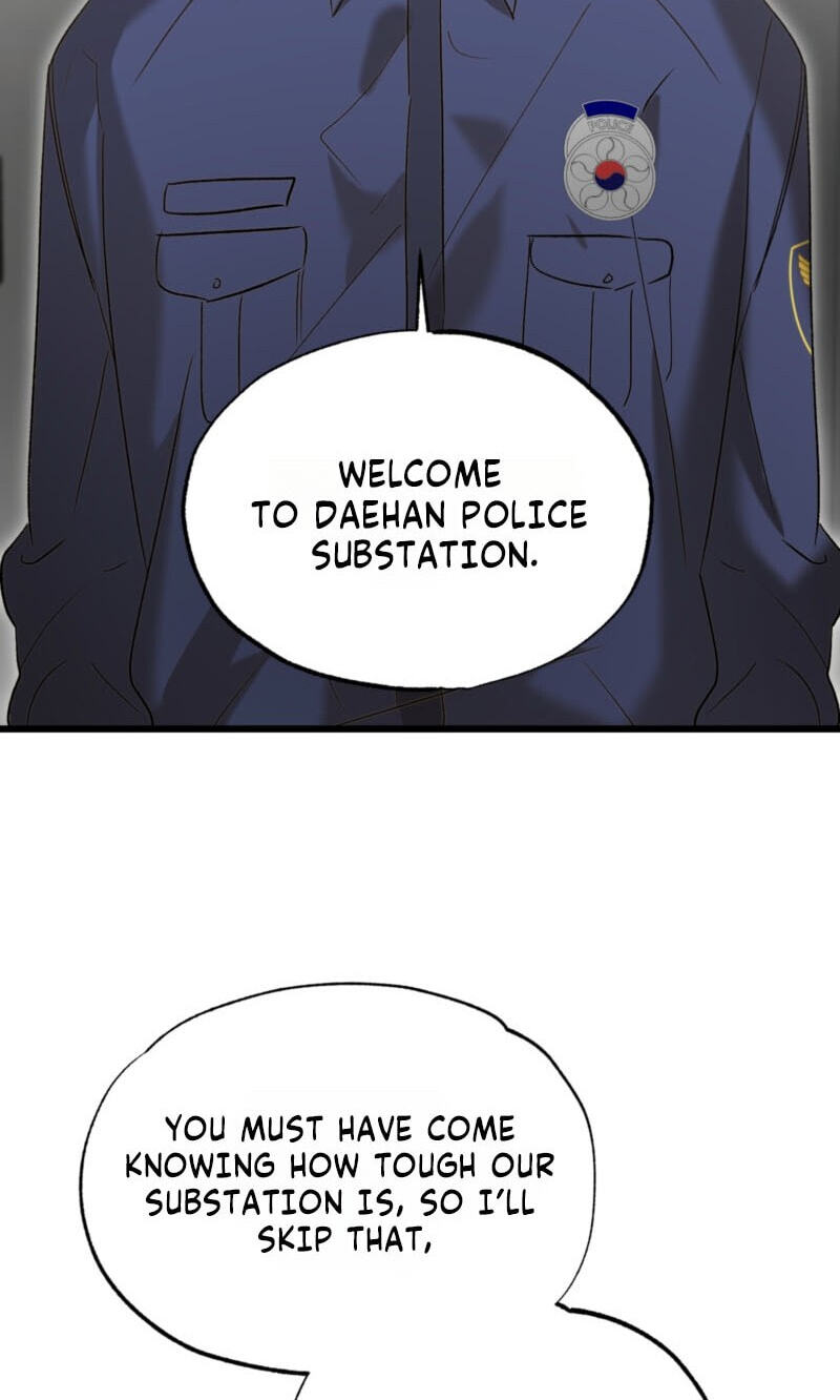 Accident Zone Chapter 26.1 page 33 - 