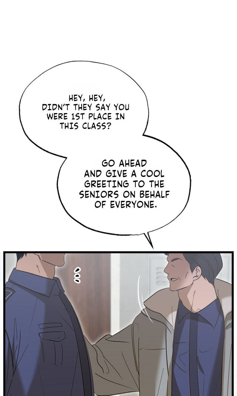 Accident Zone Chapter 26.1 page 35 - 