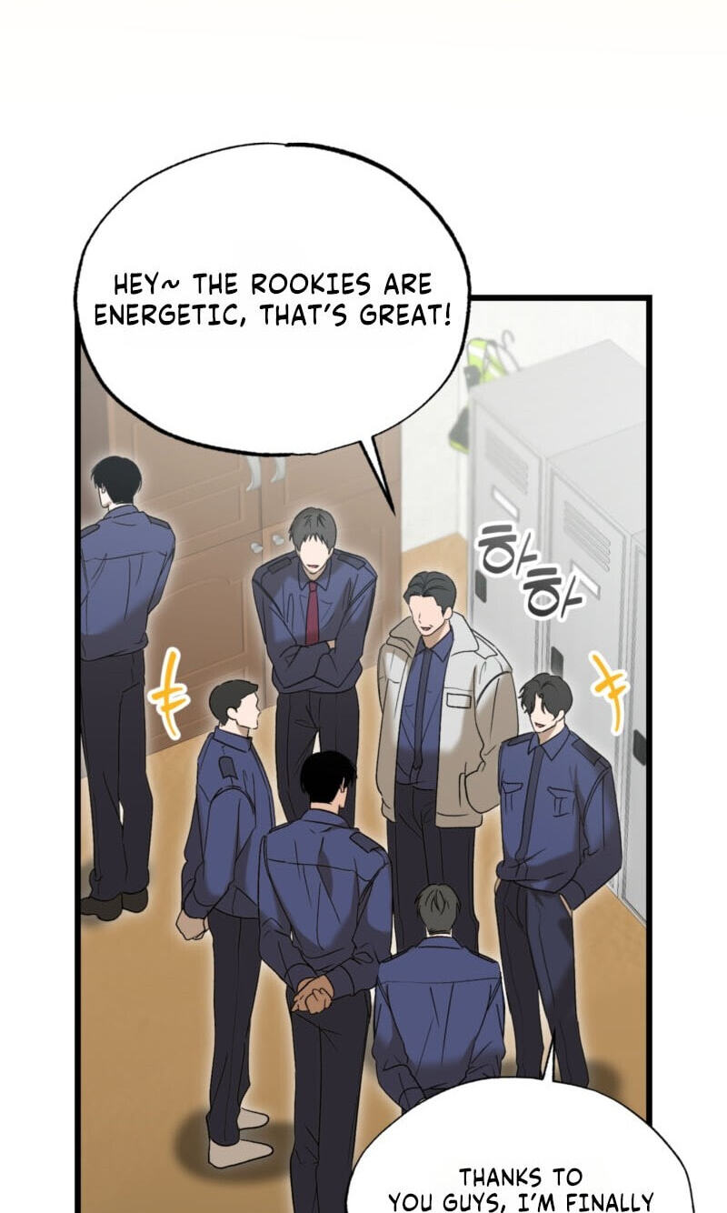 Accident Zone Chapter 26.1 page 38 - 