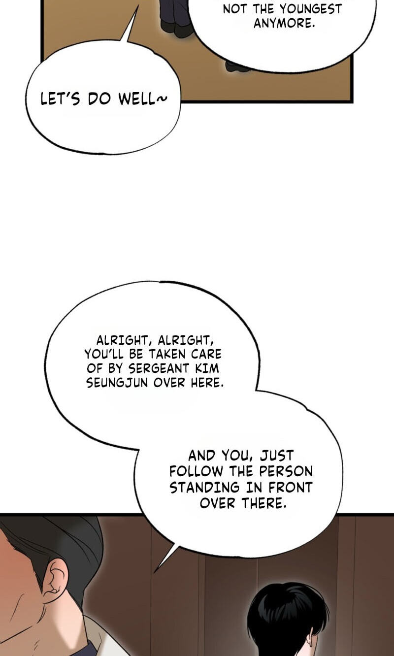 Accident Zone Chapter 26.1 page 39 - 