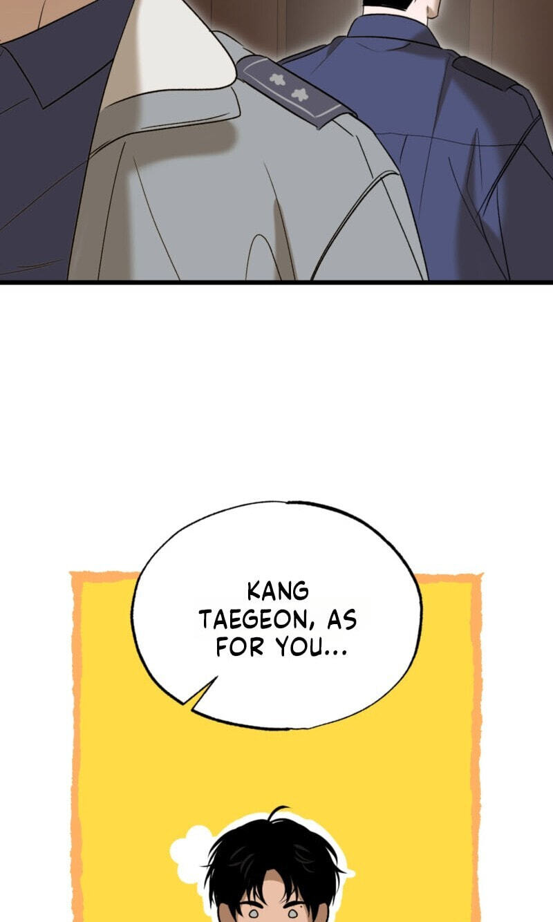 Accident Zone Chapter 26.1 page 40 - 