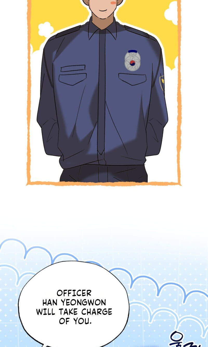 Accident Zone Chapter 26.1 page 41 - 