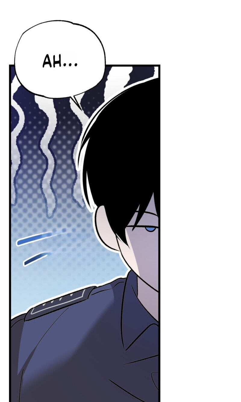 Accident Zone Chapter 26.1 page 43 - 