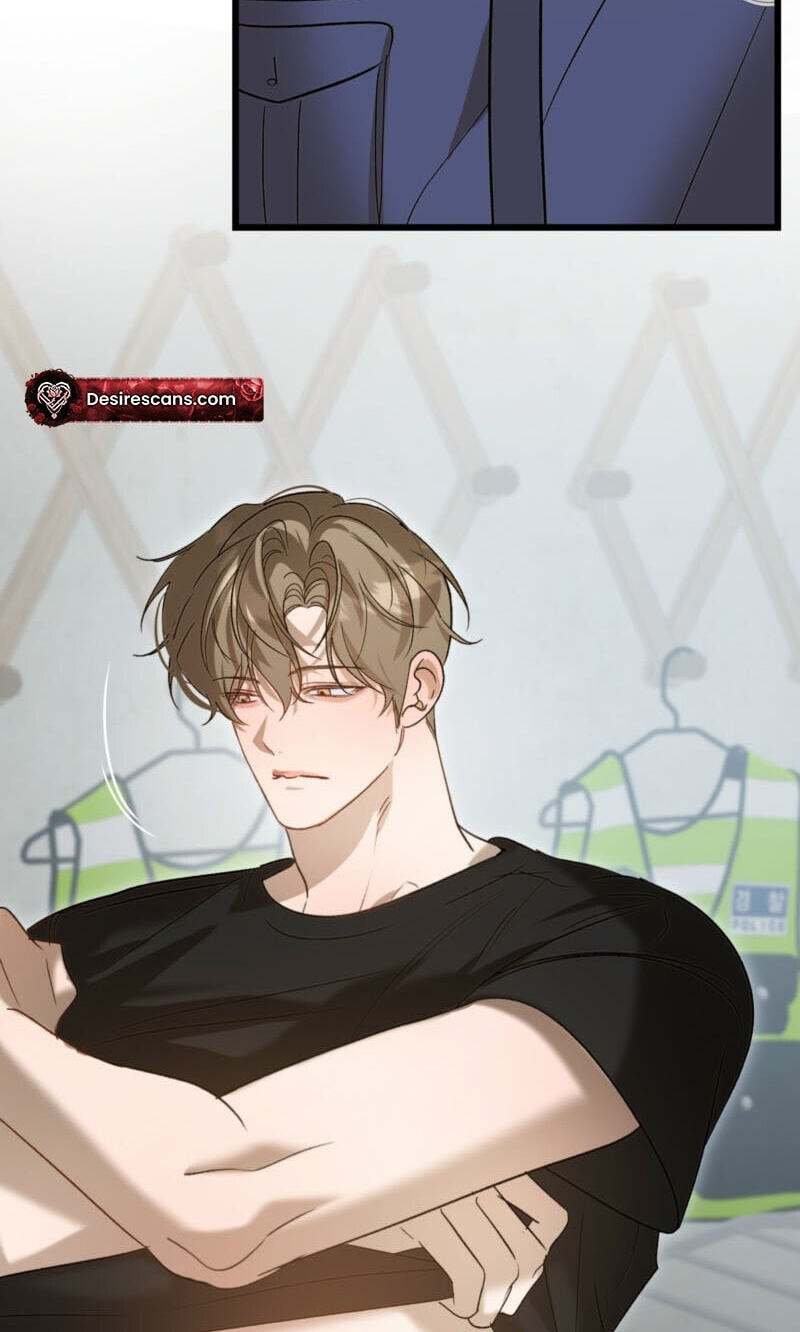 Accident Zone Chapter 26.1 page 45 - 