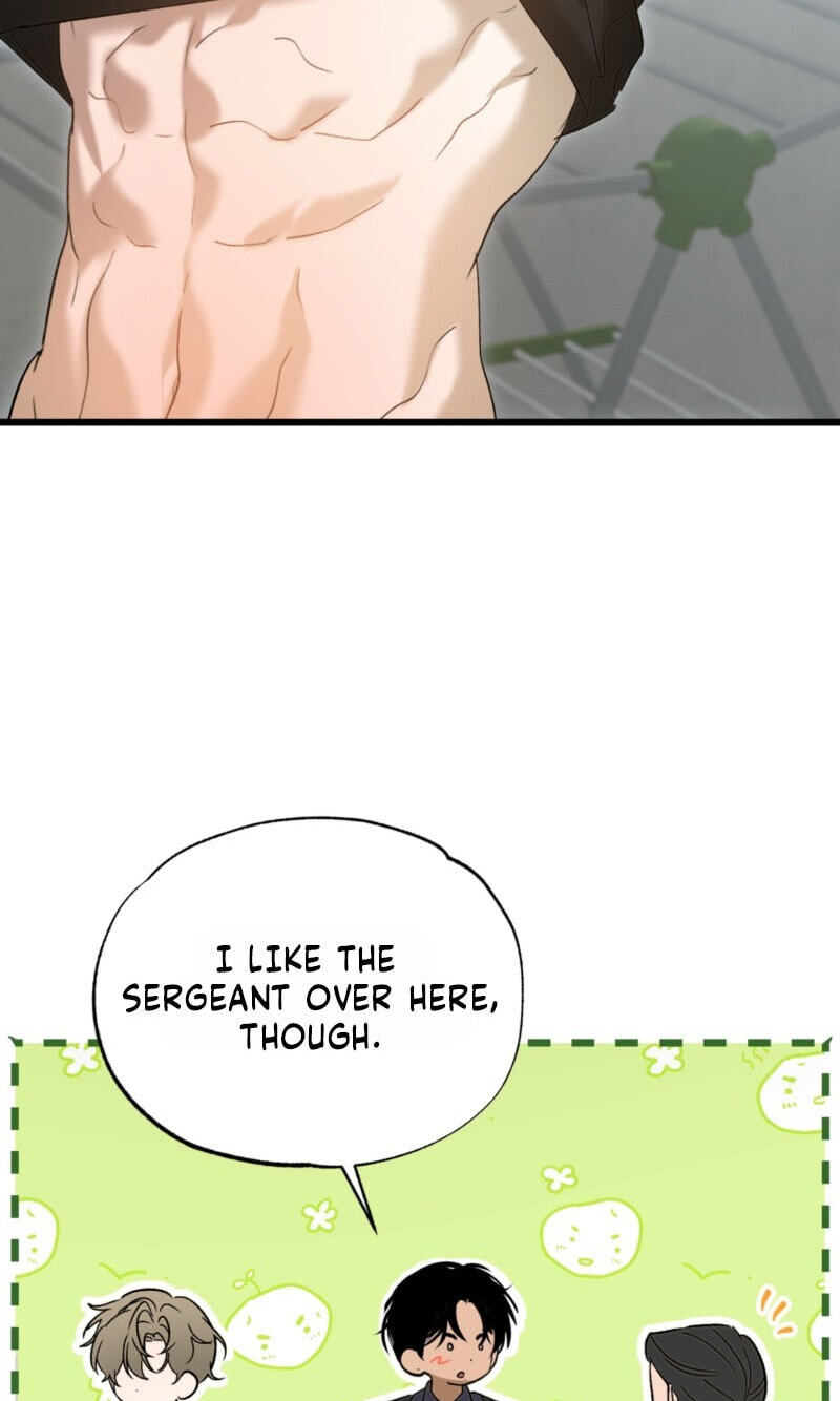 Accident Zone Chapter 26.1 page 46 - 