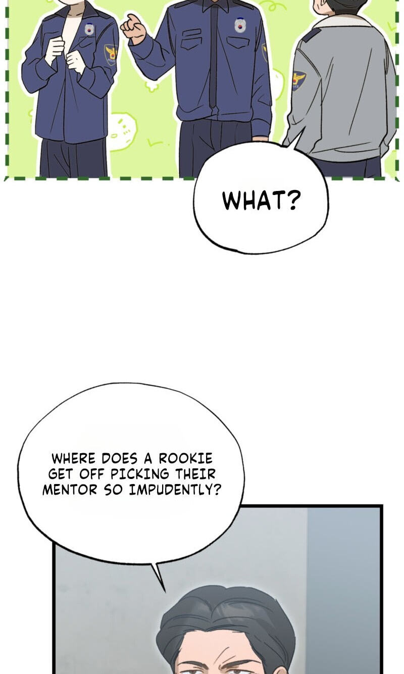 Accident Zone Chapter 26.1 page 47 - 