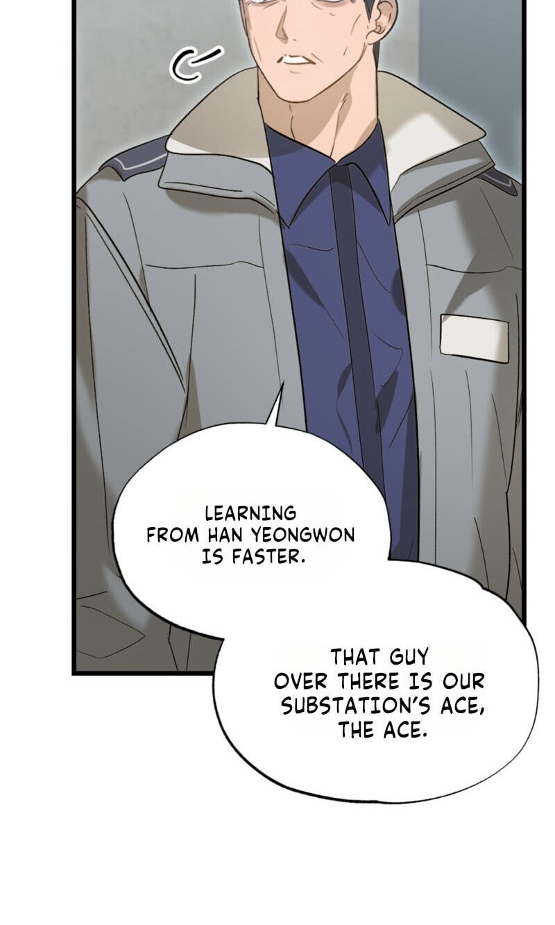 Accident Zone Chapter 26.1 page 48 - 