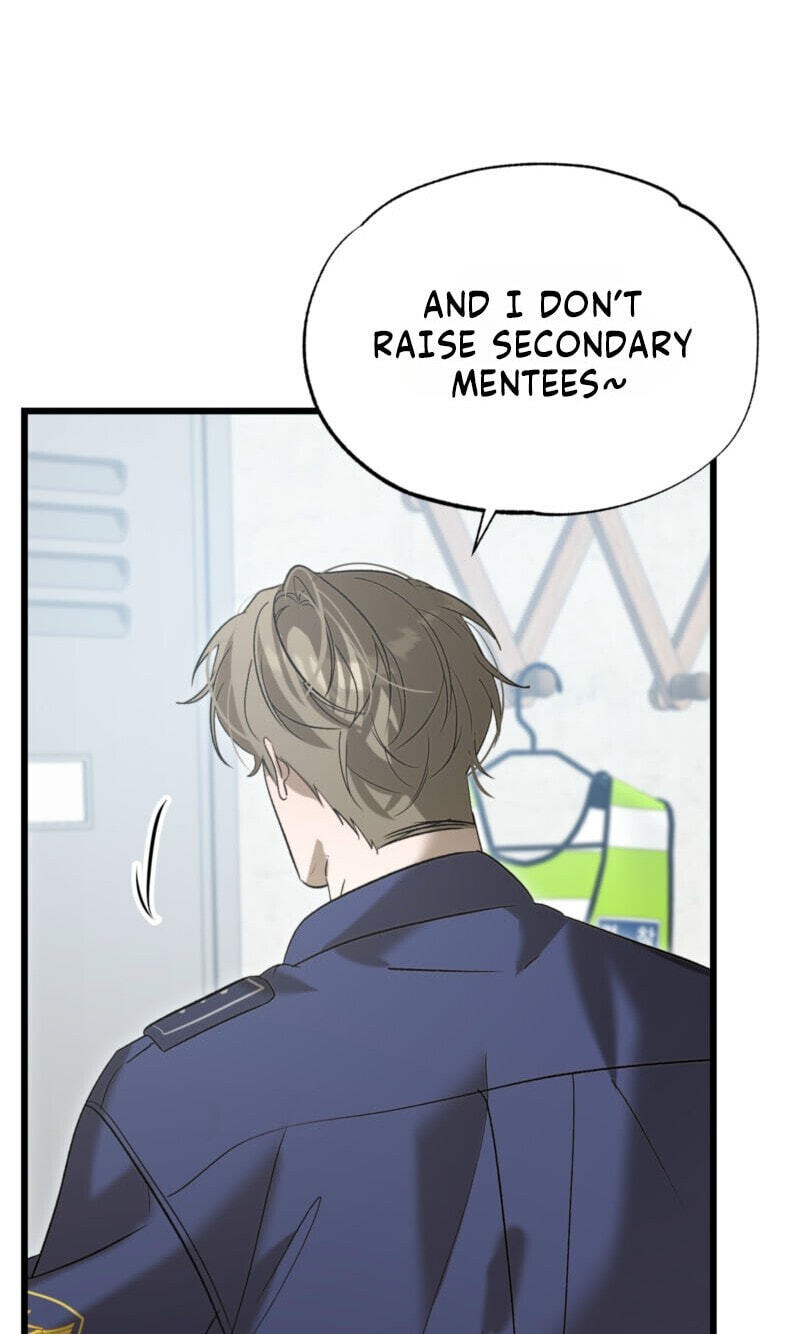 Accident Zone Chapter 26.1 page 49 - 