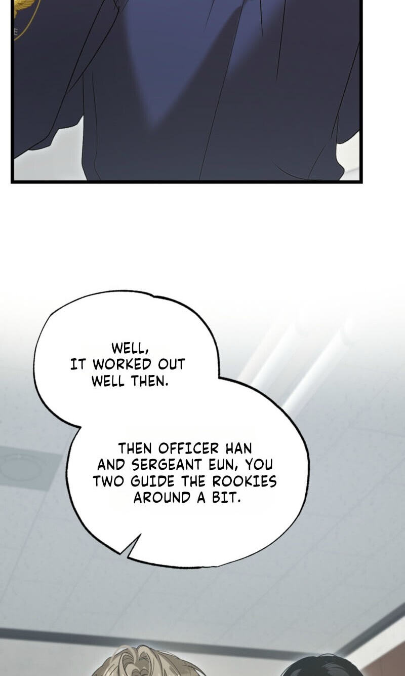 Accident Zone Chapter 26.1 page 50 - 