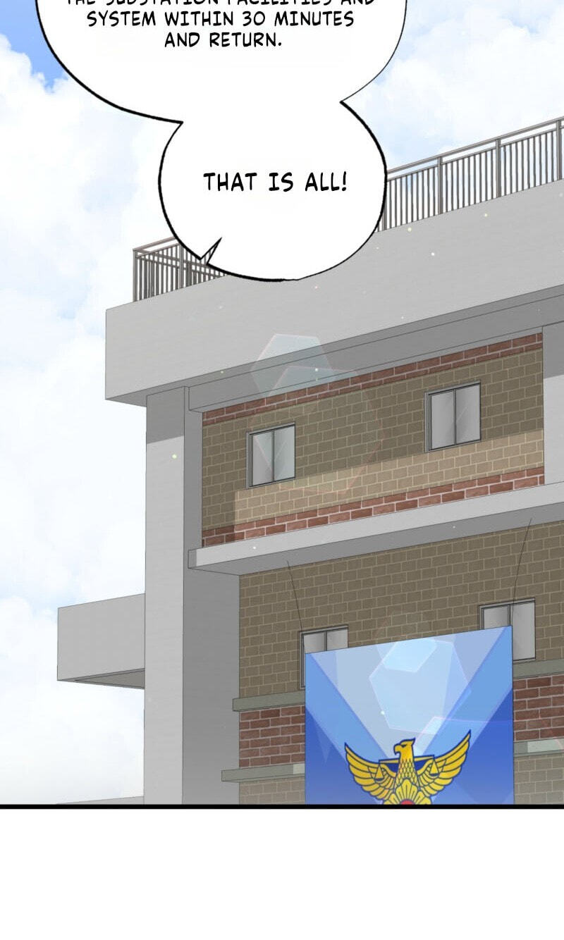Accident Zone Chapter 26.1 page 52 - 
