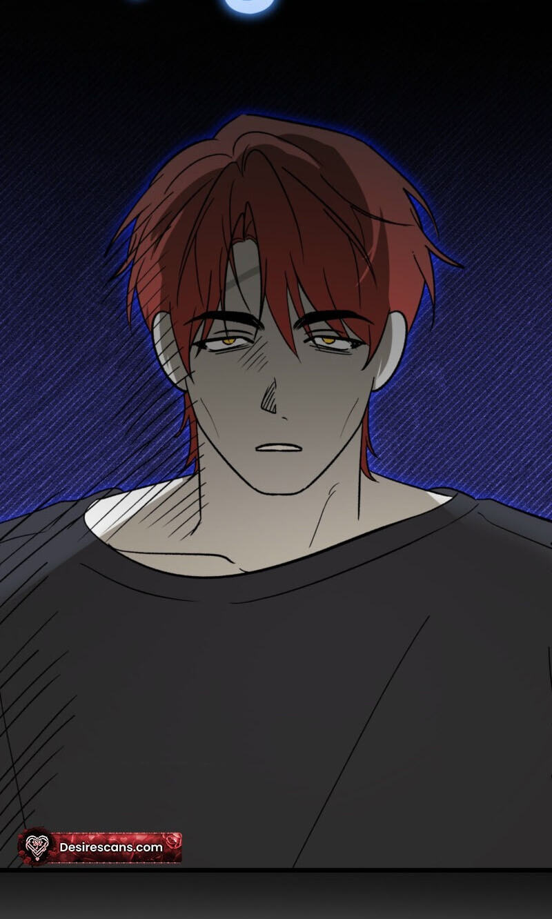 Accident Zone Chapter 26.1 page 54 - 