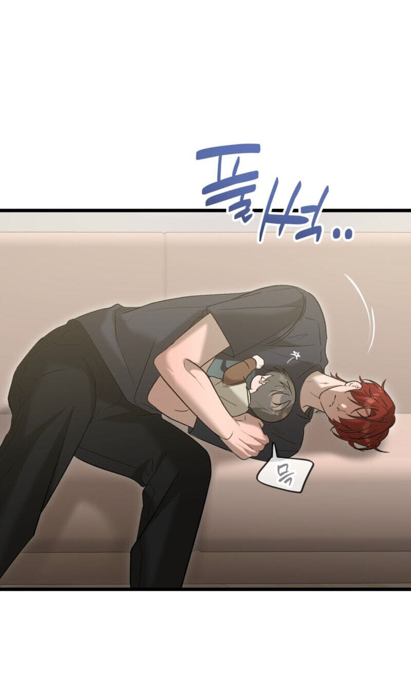 Accident Zone Chapter 26.1 page 61 - 
