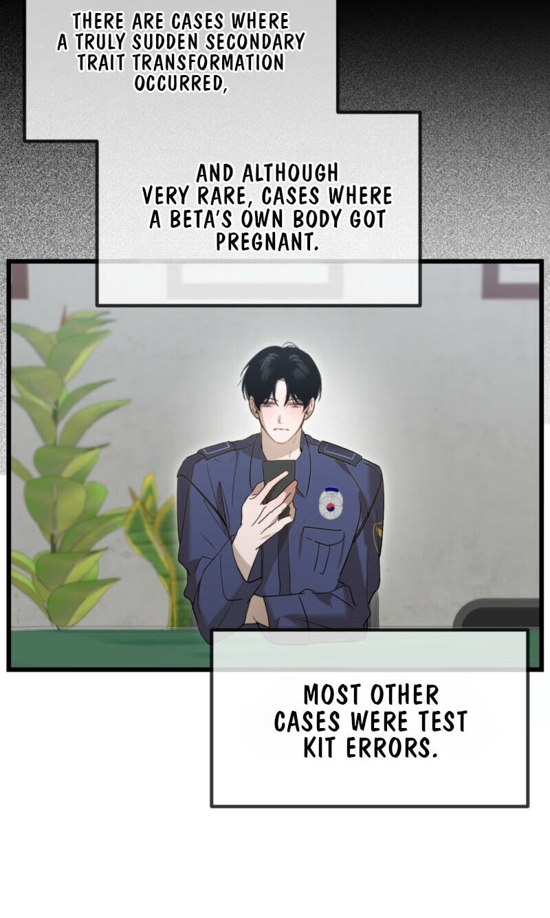 Accident Zone Chapter 26.1 page 8 - 
