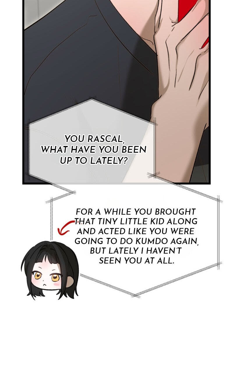 Accident Zone Chapter 26.1 page 79 - 