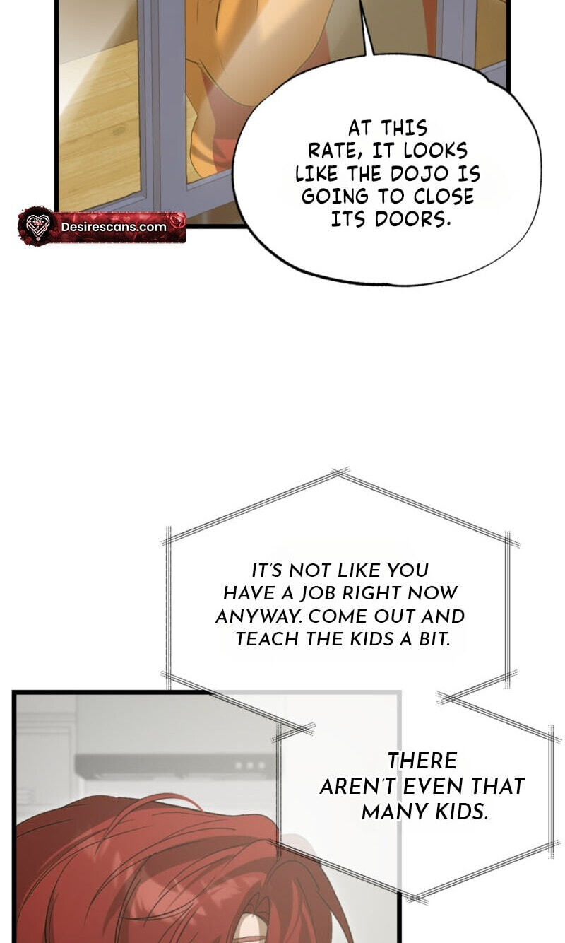 Accident Zone Chapter 26.1 page 82 - 