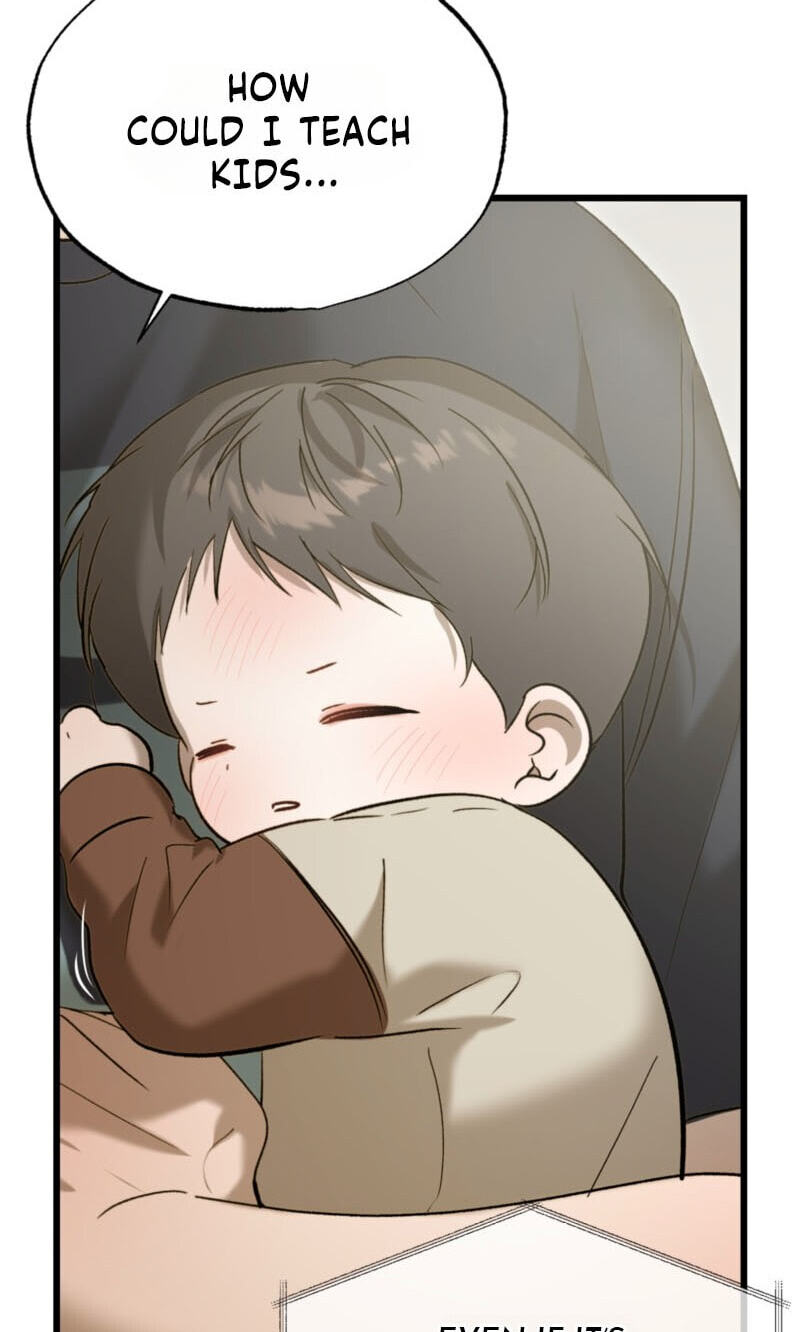 Accident Zone Chapter 26.1 page 84 - 