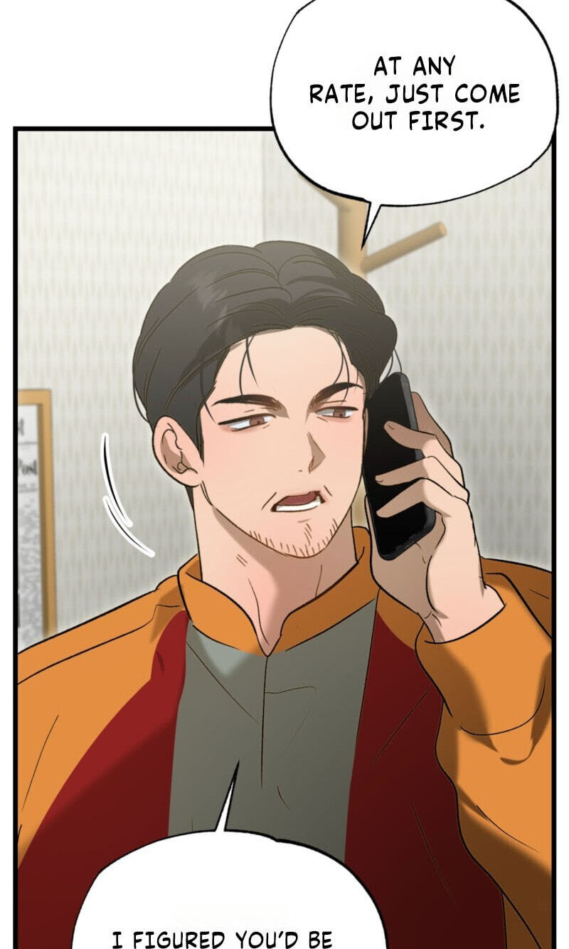 Accident Zone Chapter 26.1 page 88 - 