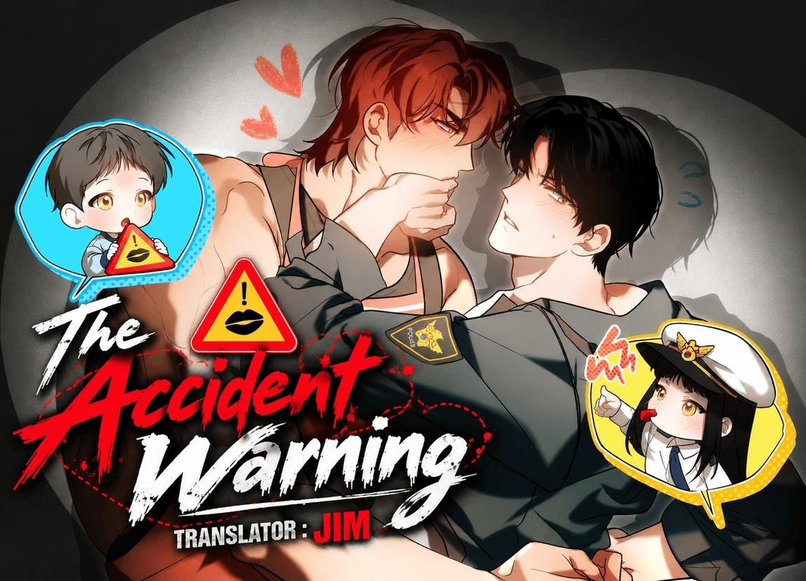 Accident Zone Chapter 27 page 1 - 