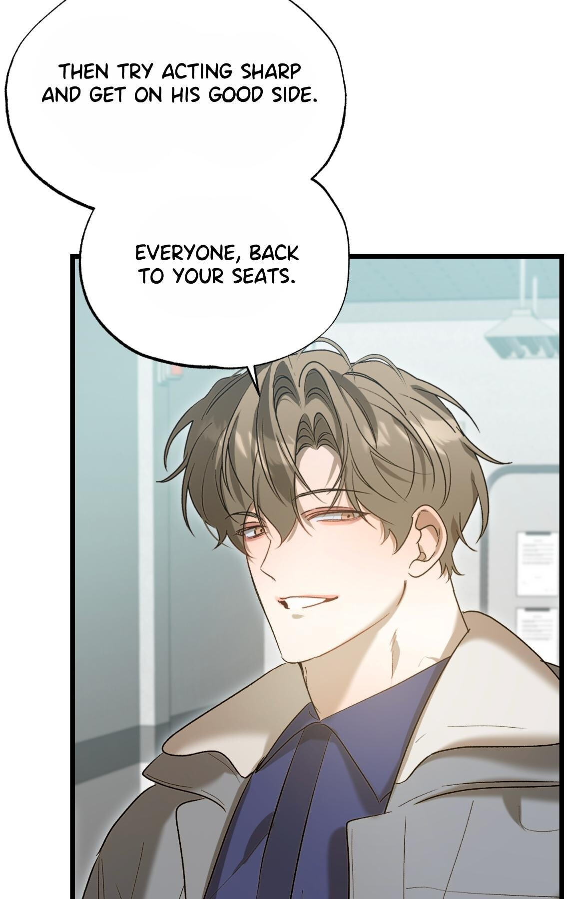Accident Zone Chapter 27 page 15 - 