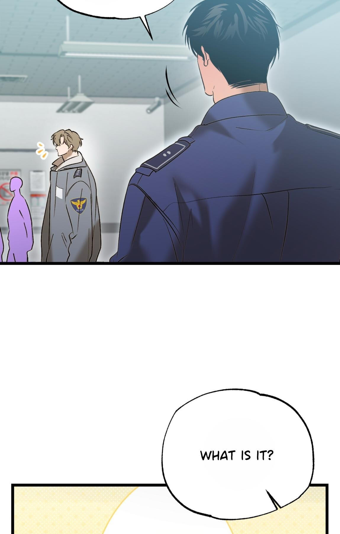 Accident Zone Chapter 27 page 17 - 