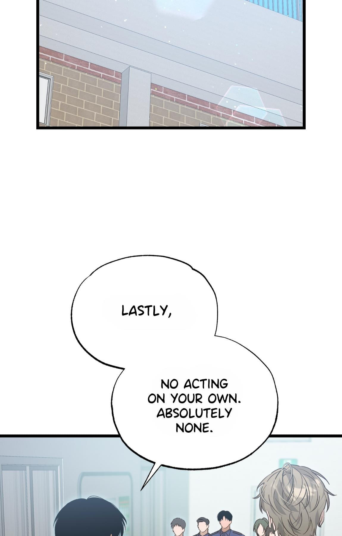 Accident Zone Chapter 27 page 3 - 