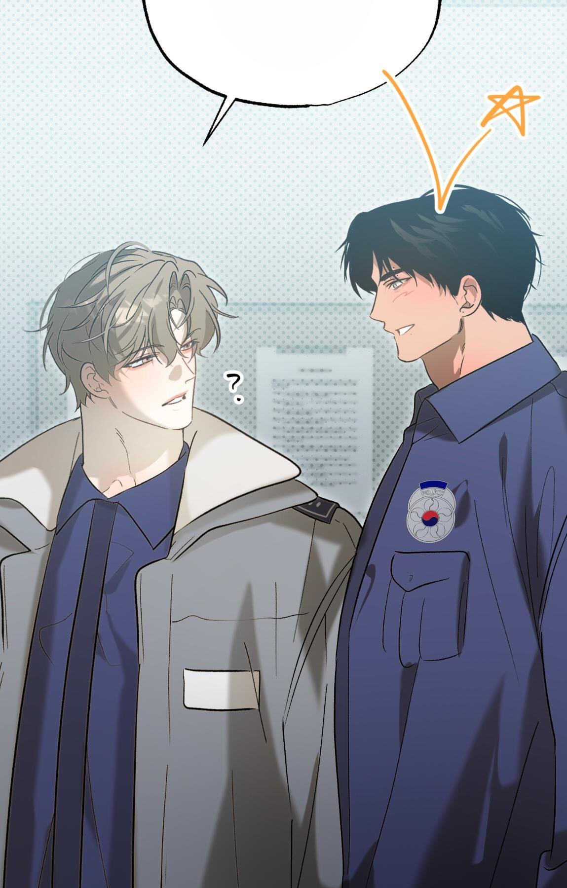 Accident Zone Chapter 27 page 24 - 
