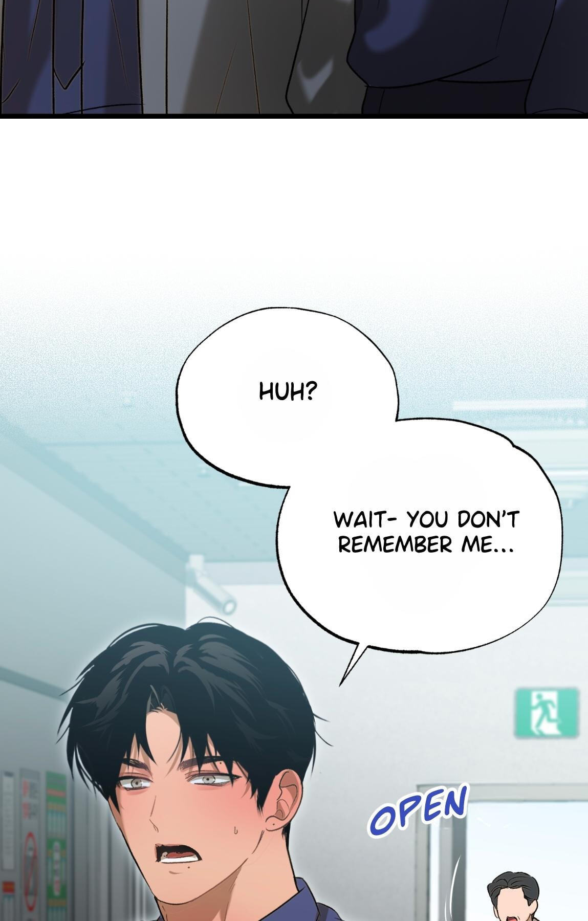 Accident Zone Chapter 27 page 25 - 