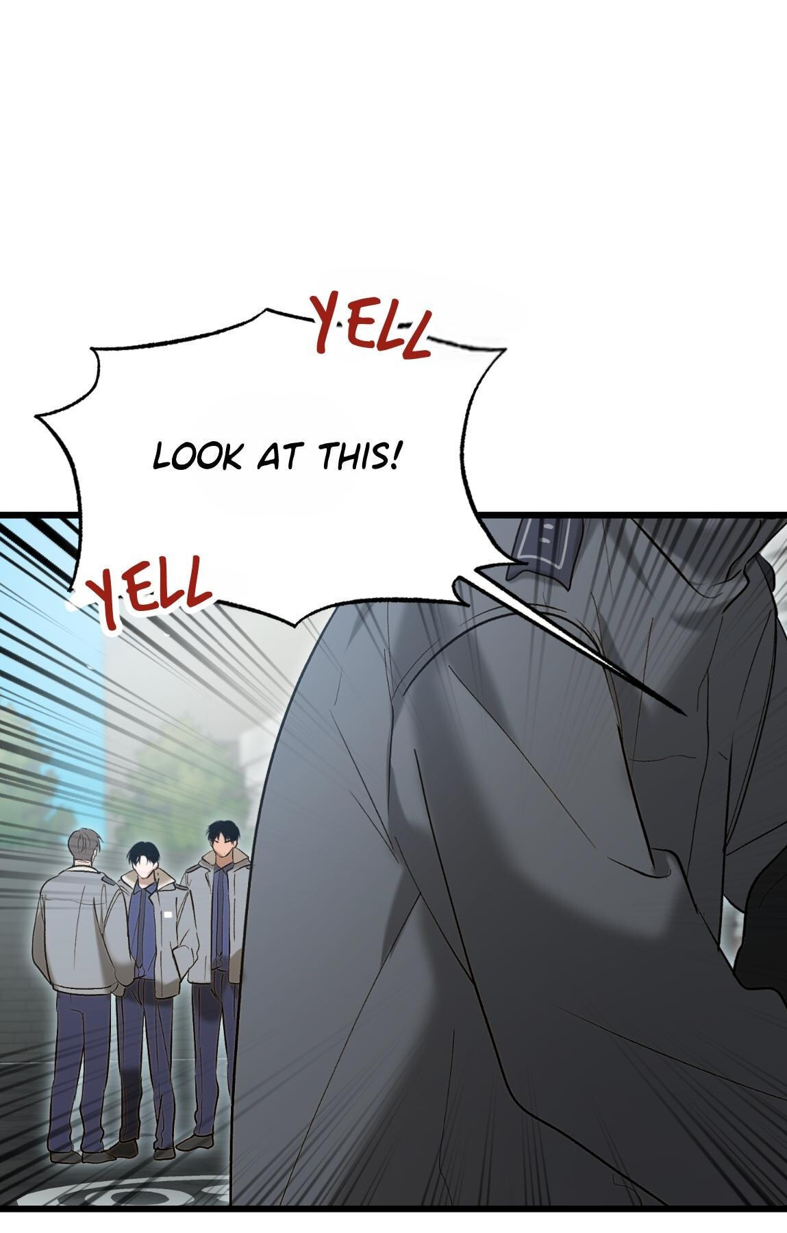 Accident Zone Chapter 27 page 29 - 