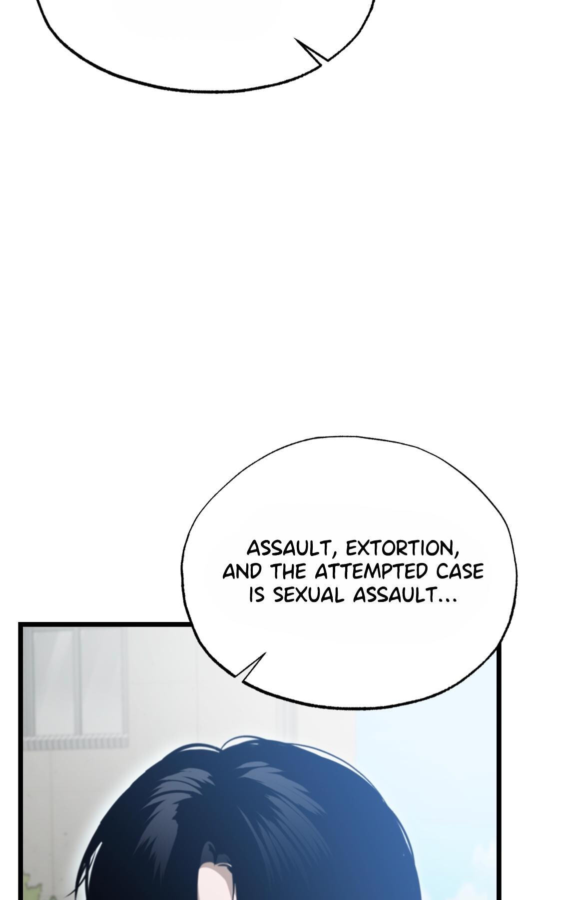 Accident Zone Chapter 27 page 33 - 