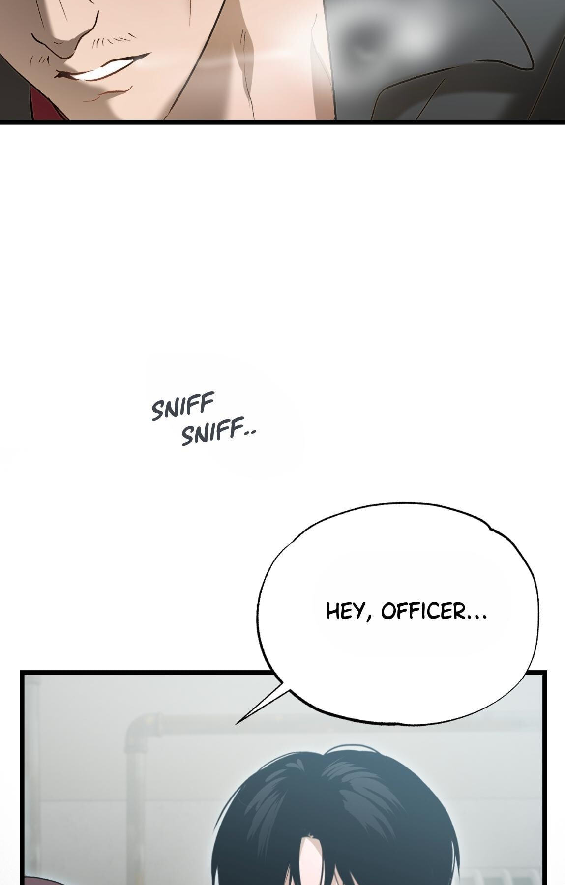 Accident Zone Chapter 27 page 39 - 