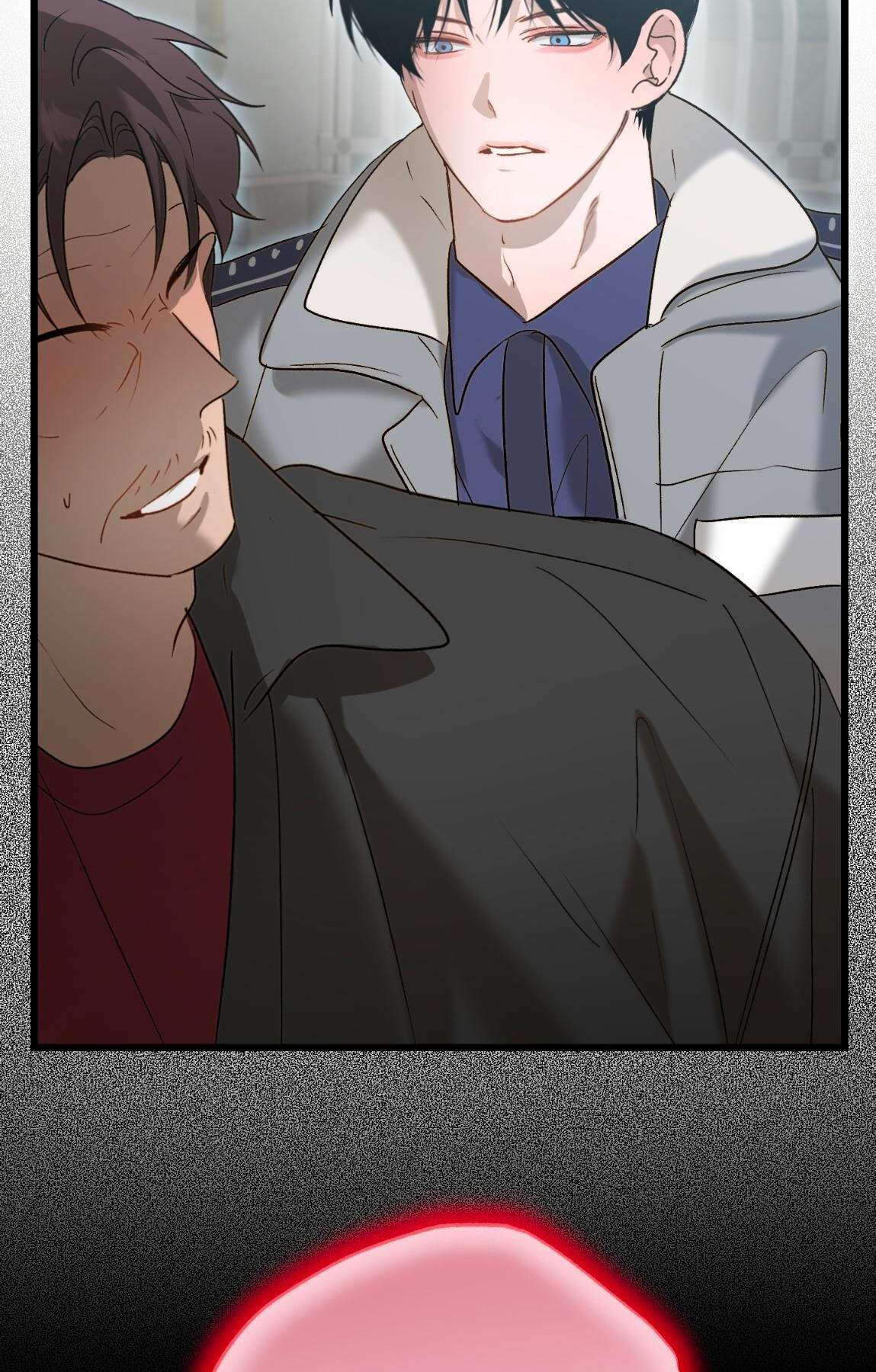 Accident Zone Chapter 27 page 40 - 