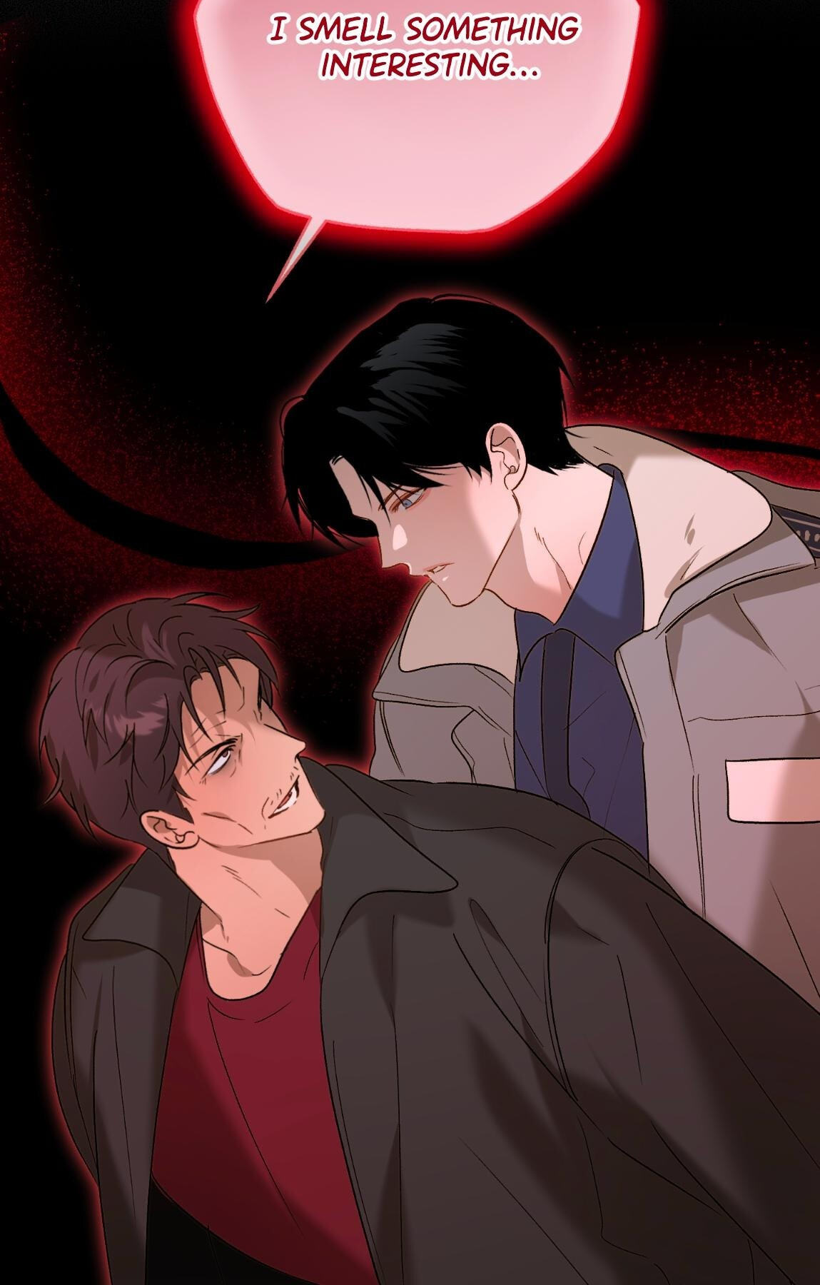 Accident Zone Chapter 27 page 41 - 