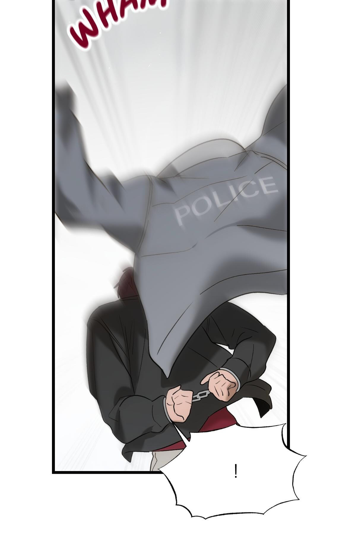 Accident Zone Chapter 27 page 48 - 