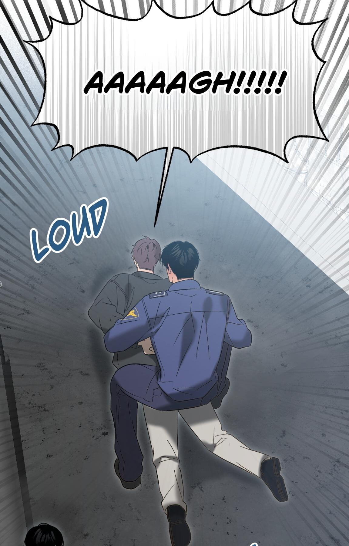 Accident Zone Chapter 27 page 53 - 