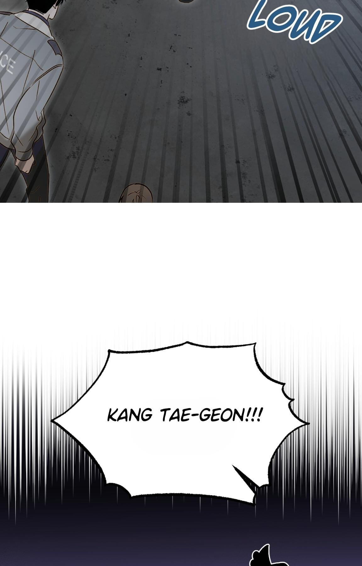 Accident Zone Chapter 27 page 54 - 