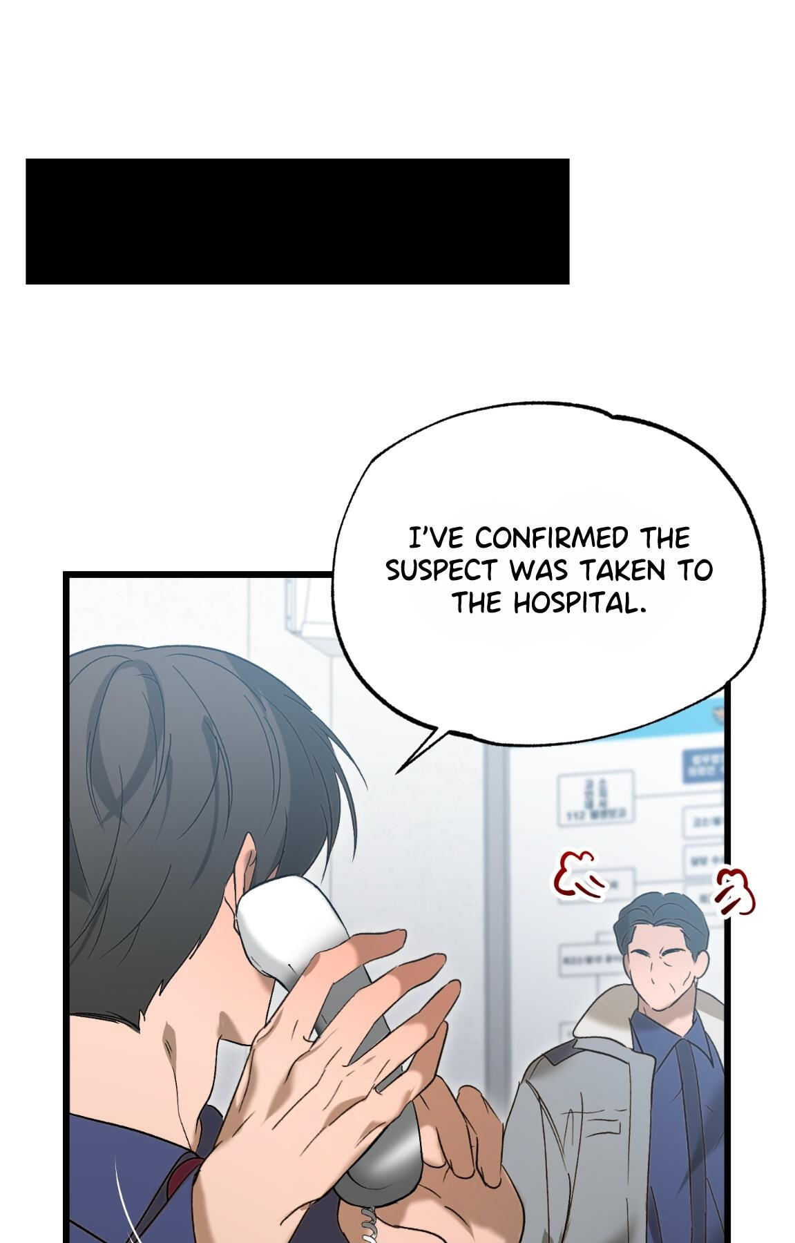 Accident Zone Chapter 27 page 57 - 