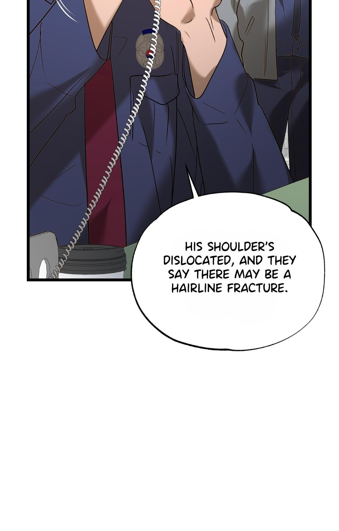 Accident Zone Chapter 27 page 58 - 