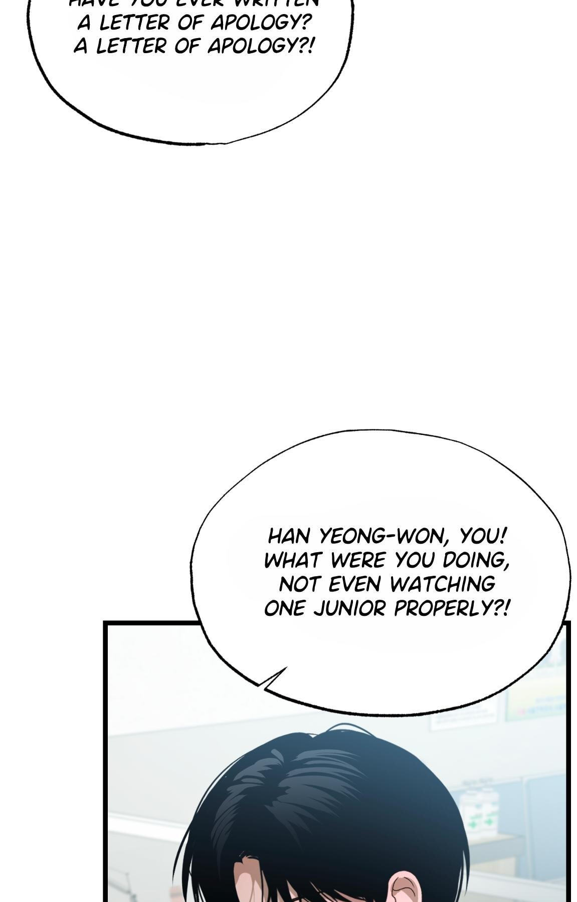 Accident Zone Chapter 27 page 60 - 