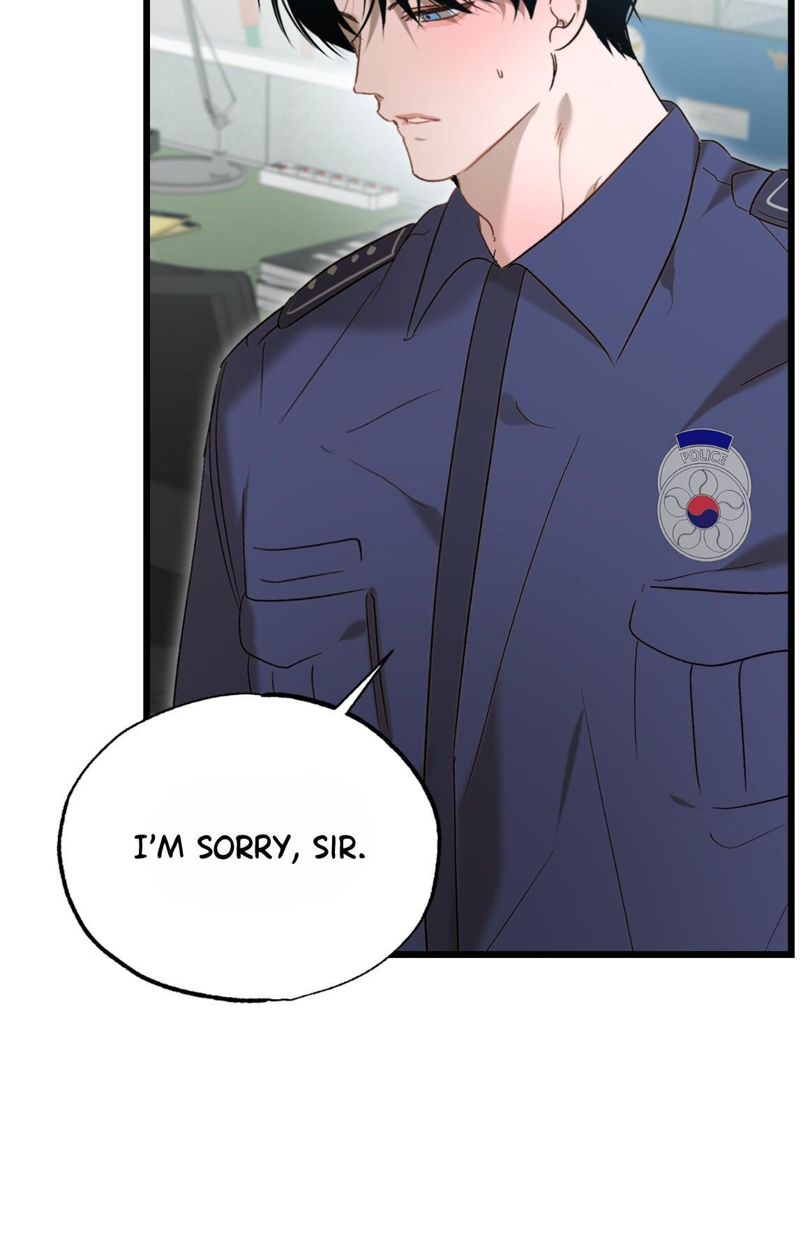 Accident Zone Chapter 27 page 61 - 