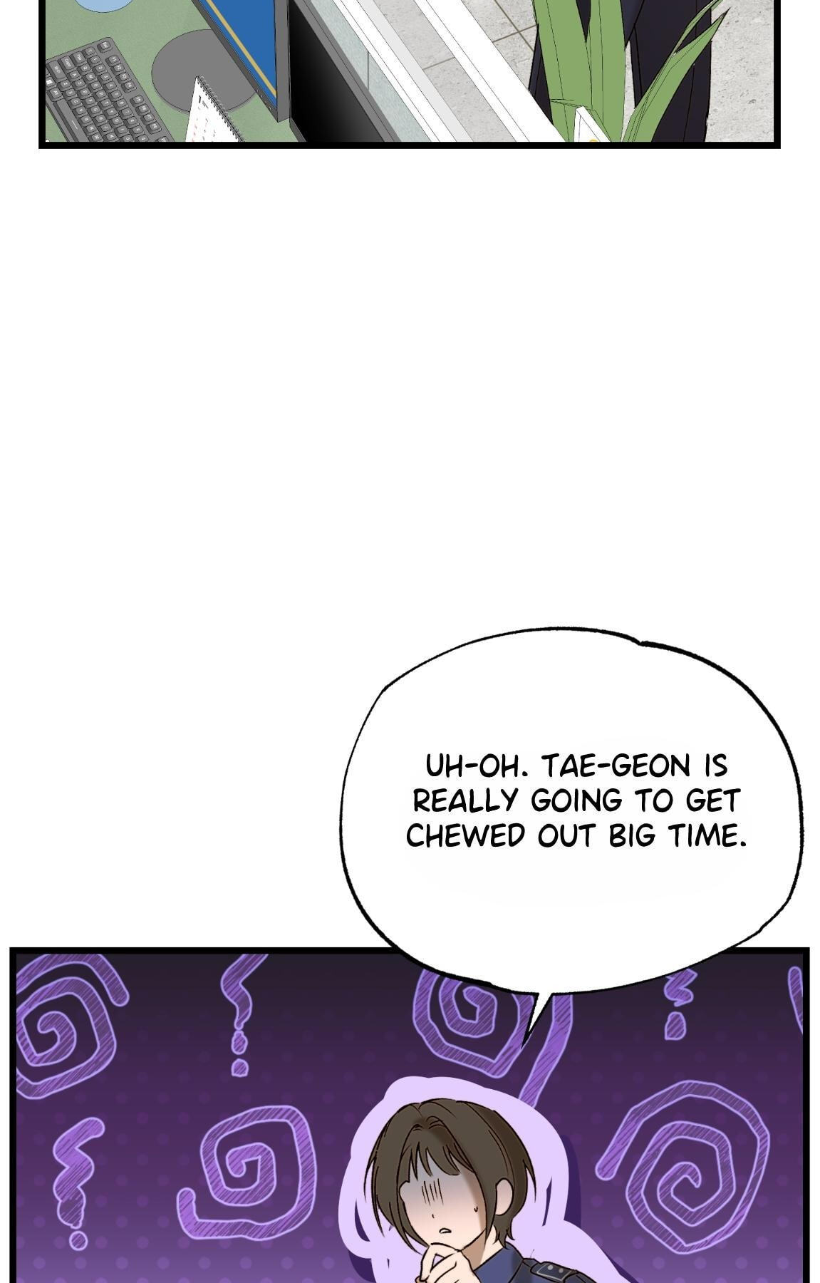Accident Zone Chapter 27 page 65 - 