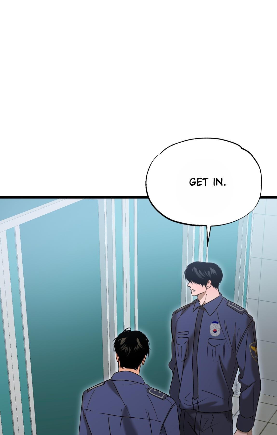 Accident Zone Chapter 27 page 68 - 