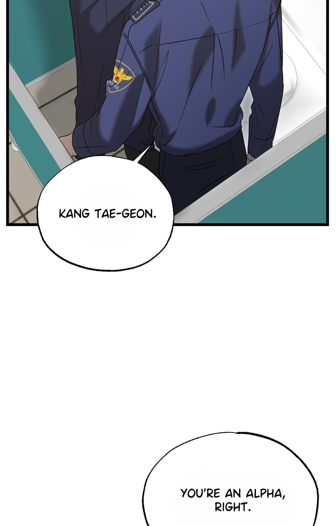Accident Zone Chapter 27 page 72 - 